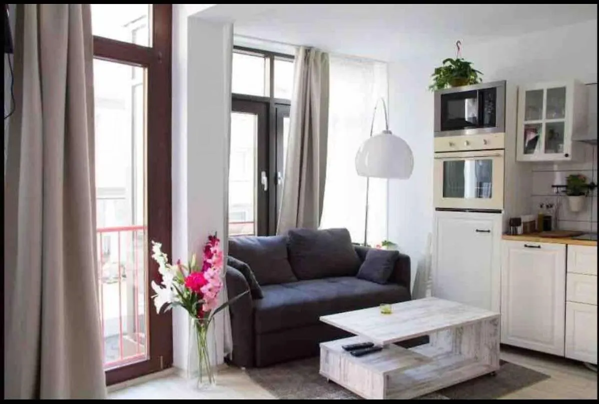 Koeln Altstadt Charmantes Studio